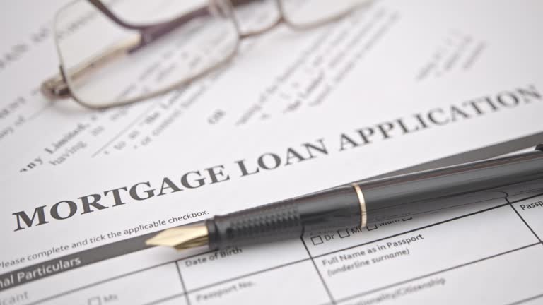 Professional Loan Agency in Boston, GA
