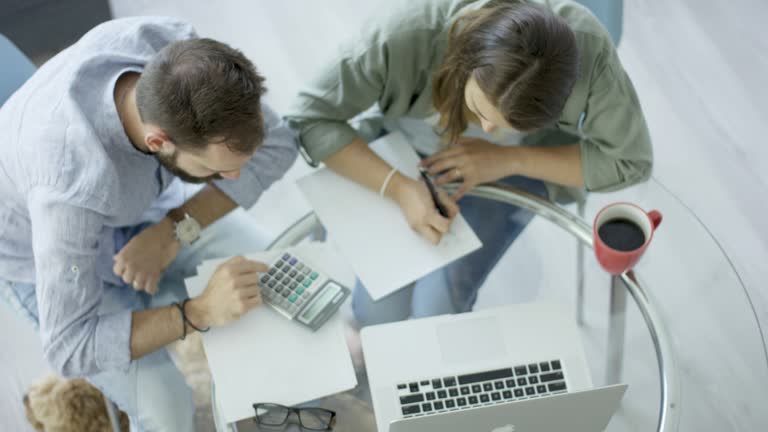 Construction Loans in Boston, GA